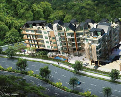 Cardiff Residence (D19), Condominium #487948201